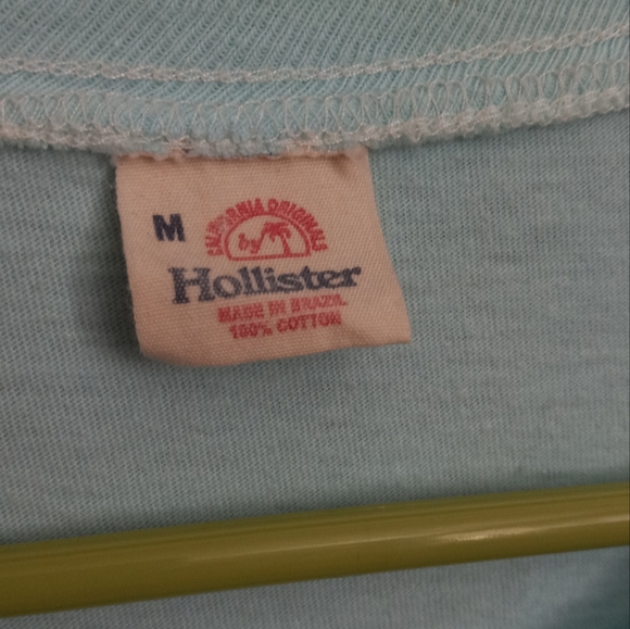 Vintage Hollister Stone Cold Fox - Picture 2 of 3